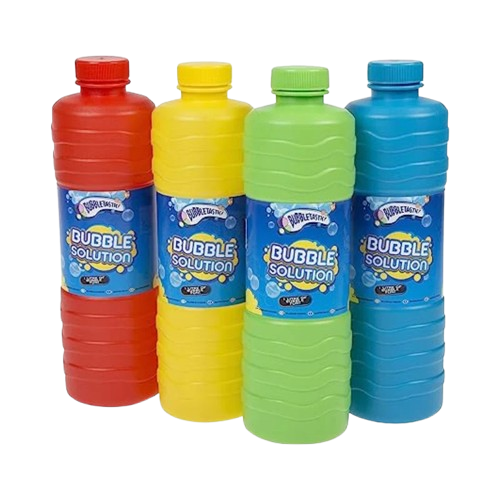 Bubbletastic Premium 1 Litre Bubble Solution