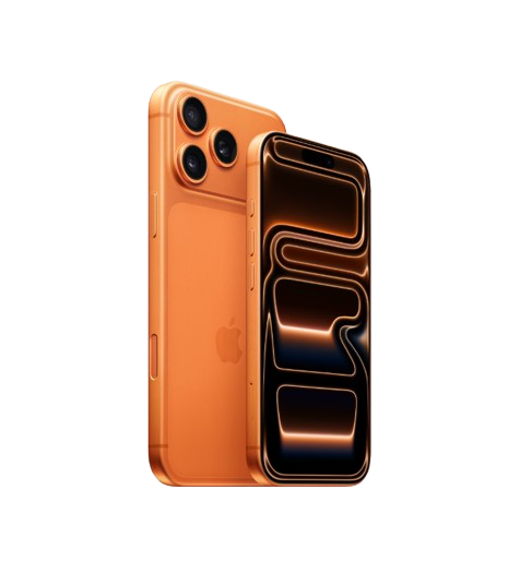 Apple iPhone 17 Pro