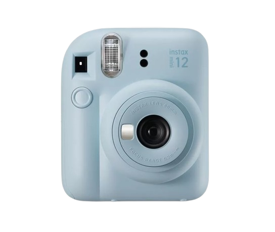 INSTAX mini 12