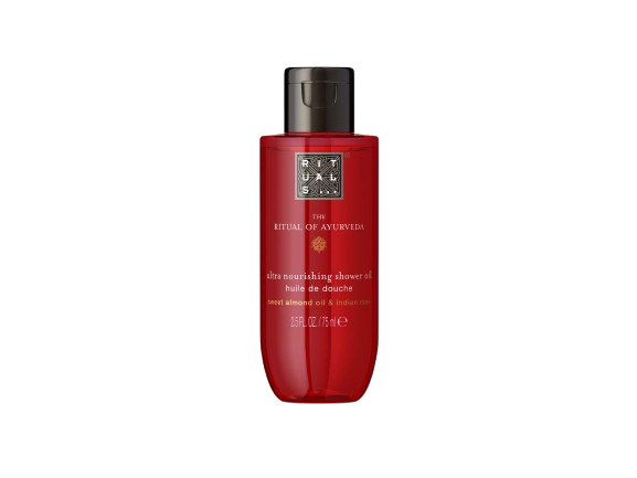 Ritual of Ayurveda Travel - Shower Oil