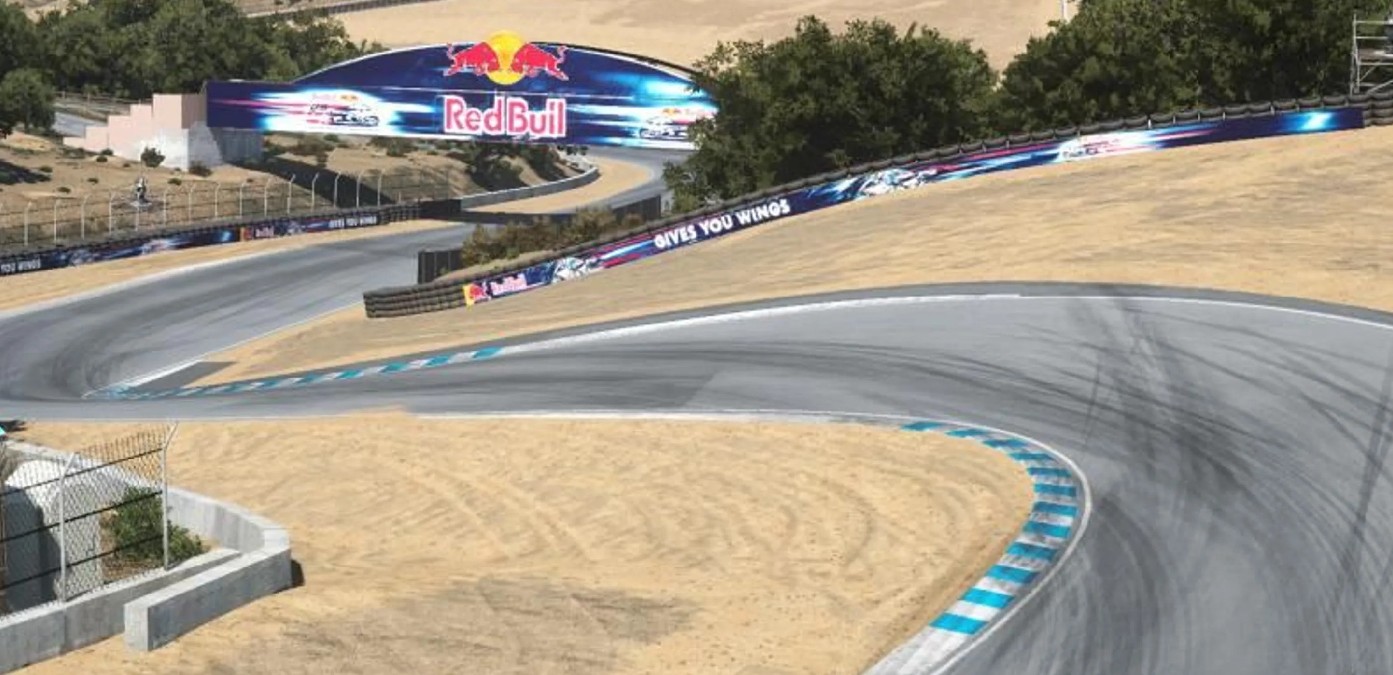 Track Guides – track-day photography article hero image