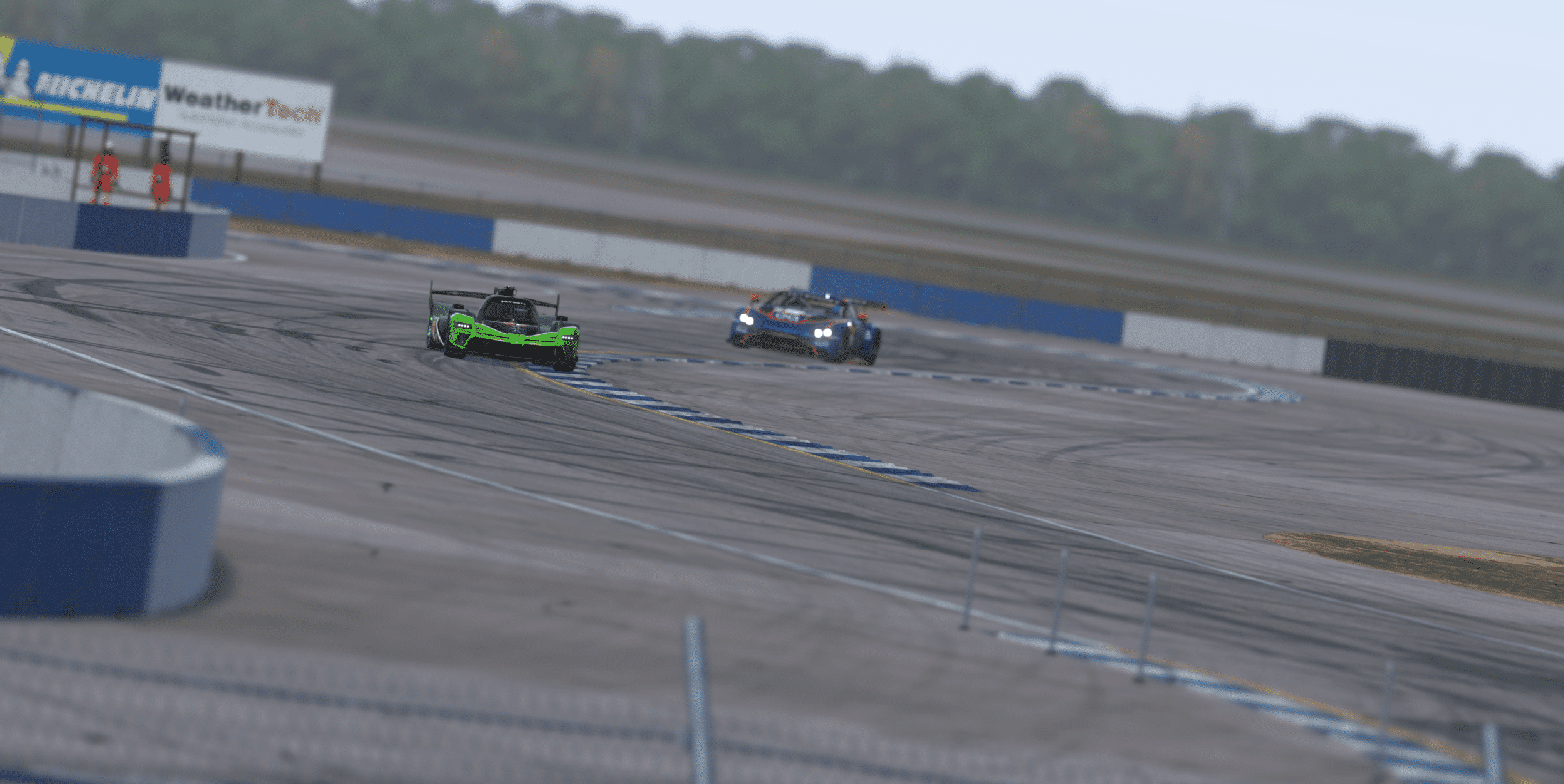 Track Guides – track-day photography article hero image