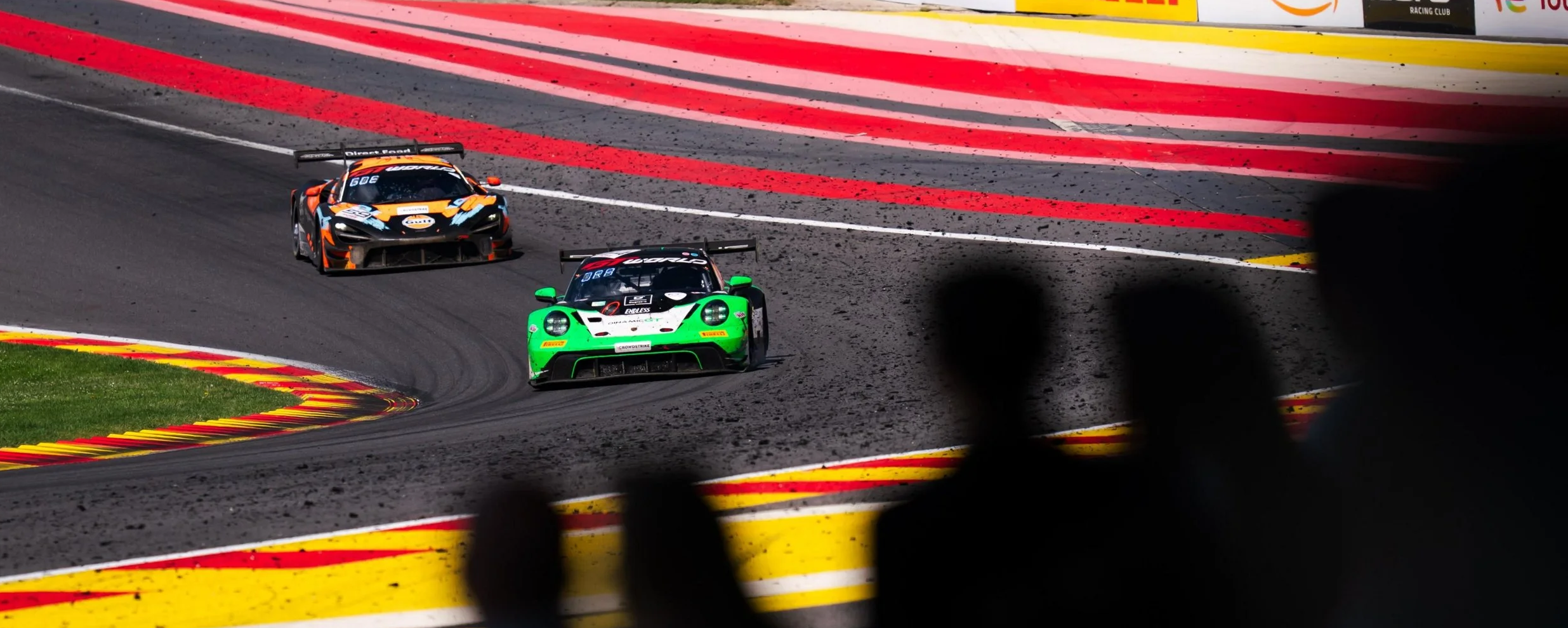 Driving Techniques – track-day photography article hero image