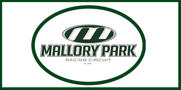 Mallory Park Racing Circuit