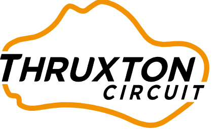 Thruxton Circuit